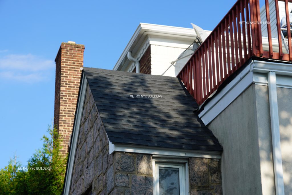 the very best roofing company in New York